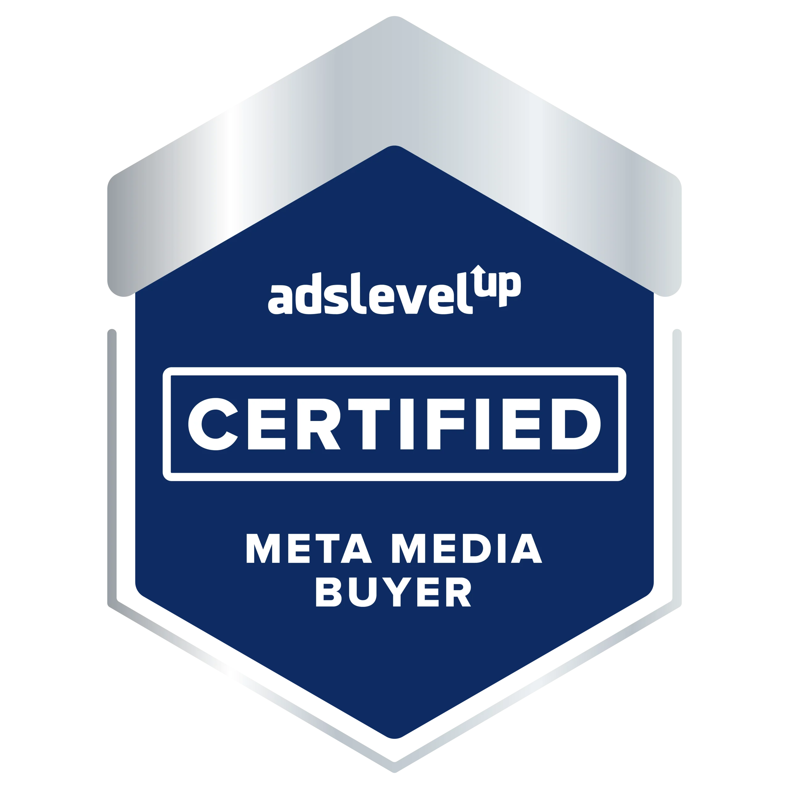 Meta Official Partner Badge